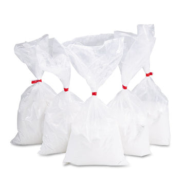 Rubbermaid® Commercial Sand For Urns, White, 5lb freeshipping - TVN Wholesale